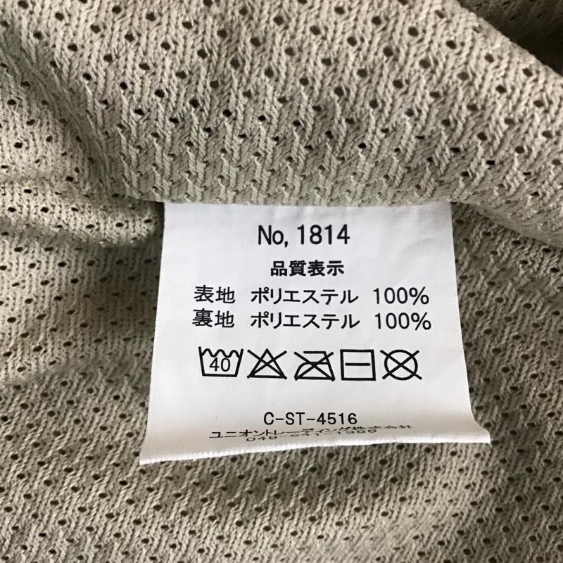 ヒューストン HOUSTON パンツ ショートパンツ ショートパンツ ハーフパンツ カジュアルパンツ M プリント マルチカラー / マルチカラー /  メンズ USED 古着 中古 10119698