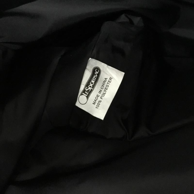 レスポートサック LeSportsac ボストンバッグ ボストンバッグ 2WAY ミニボストン ショルダー 総柄 マルチカラー / マルチカラー /  レディース USED 古着 中古 10136347