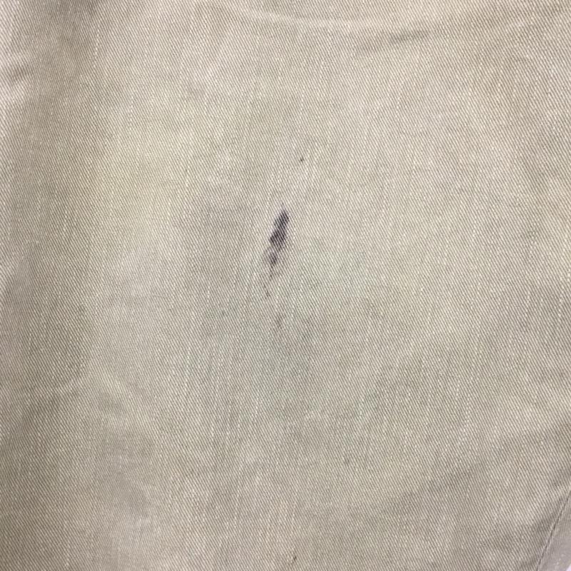 シュプリーム Supreme パンツ ワークパンツ、ペインターパンツ ワークパンツ ワイドパンツ カジュアルパンツ 32インチ 無地 カーキ / カーキ /  メンズ USED 古着 中古 10120647