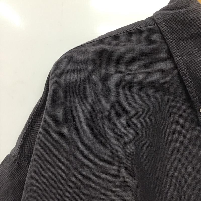 グラフペーパー Graphpaper シャツ、ブラウス 半袖 半袖シャツ 無地シャツ ポケットシャツ FREE 無地 マルチカラー / マルチカラー /  メンズ USED 古着 中古 10146069