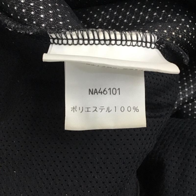 ザノースフェイス THE NORTH FACE ジャケット、上着 ジャンパー、ブルゾン NA46101 GORE WINDSTOPPER フリースジャケット LL 無地 灰 / グレー /  メンズ USED 古着 中古 10124483