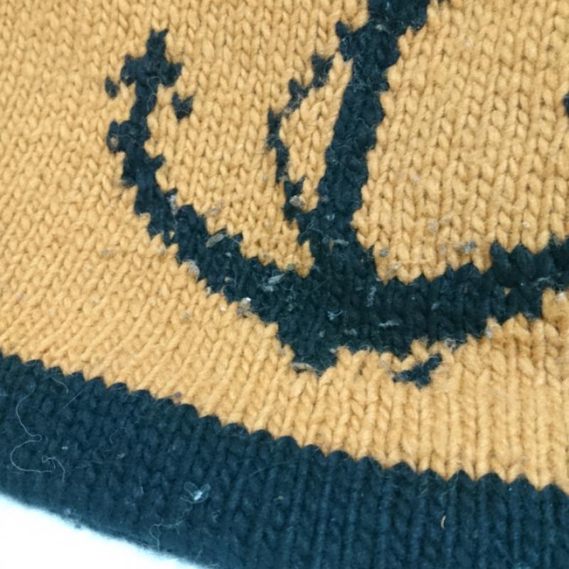 トレジャートプカピ TREASURE TOPKAPI ショルダーバッグ ショルダーバッグ 無地 X  茶 / ブラウン / X 黒 / ブラック /  レディース USED 古着 中古 10009616