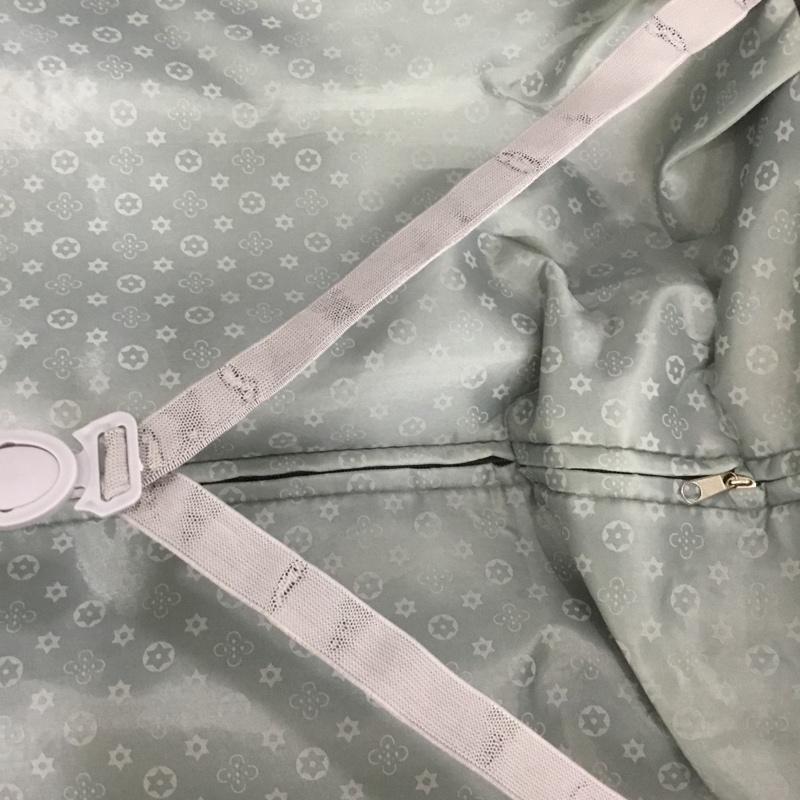 古着 USED スーツケース、トランク スーツケース、トランク Preferred Innovation キャリーケース TSAロック 無地 アイボリー / アイボリー /  メンズ USED 古着 中古 10140868