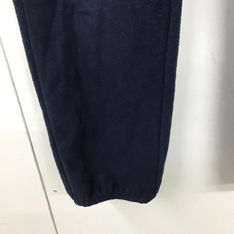 コロンビア Columbia ボトムス ボトムス L 無地 紺 / ネイビー /  レディース USED 古着 中古 10131017