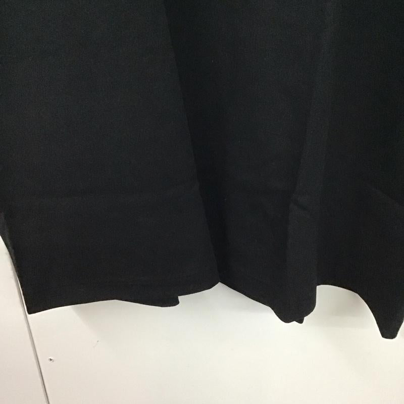 ベイプ BAPE Tシャツ 半袖 半袖カットソー プリントTシャツ クルーネックカットソー XXL プリント 黒 / ブラック /  メンズ USED 古着 中古 10130684