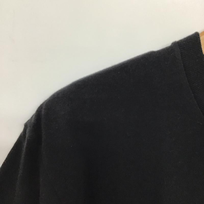 シュプリーム Supreme Tシャツ 半袖 25SS Max BTeeTシャツカットソー プリントカットソー L プリント 黒 / ブラック /  メンズ USED 古着 中古 10140750