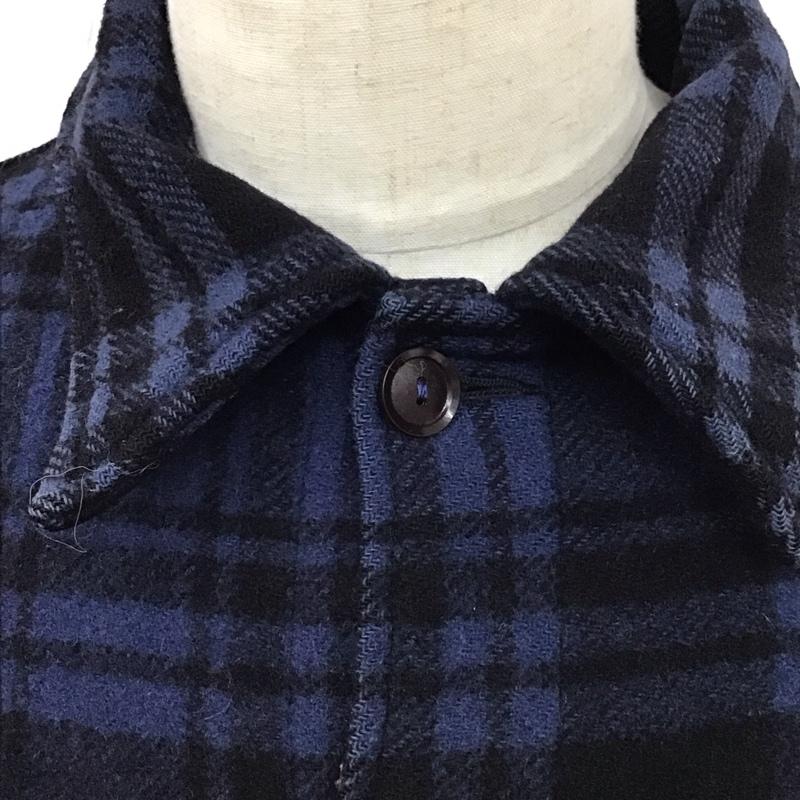 ペンドルトン PENDLETON ジャケット、上着 ジャケット、ブレザー 70s cpo チェックジャケット 古着 ヴィンテージ M チェック マルチカラー / マルチカラー /  メンズ USED 古着 中古 10119243