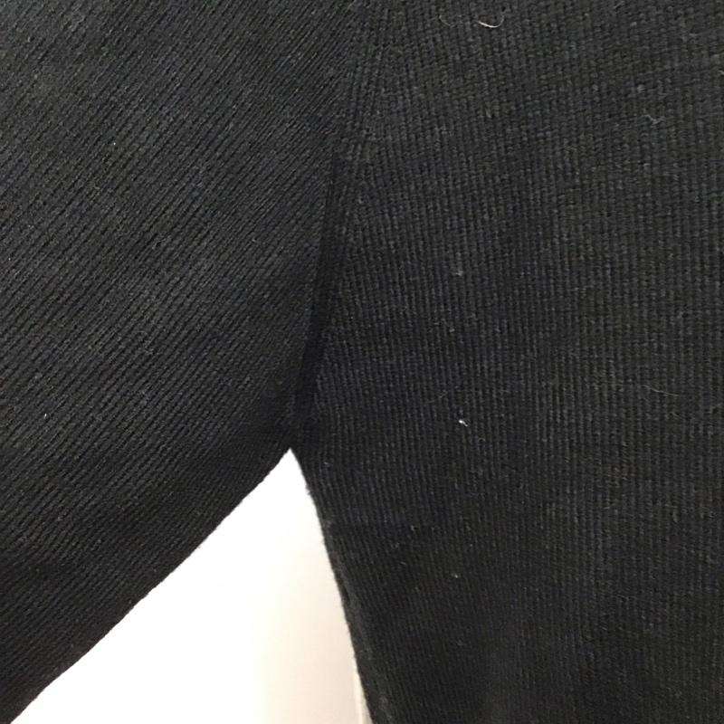 ジーナシス JEANASIS ワンピース ロングスカート FREE 無地 黒 / ブラック /  レディース USED 古着 中古 10120280