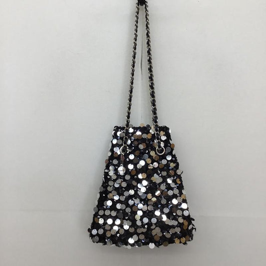 ココ ディール COCO DEAL ショルダーバッグ ショルダーバッグ 2way  黒 / ブラック /  レディース USED 古着 中古 10135651