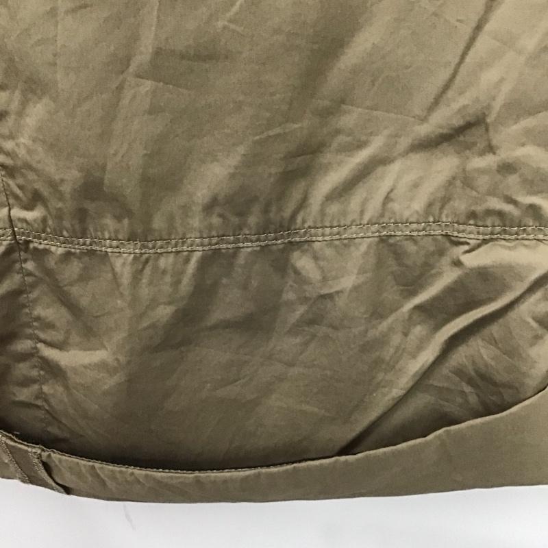 バーバリーロンドン Burberry London パンツ ショートパンツ ショートパンツ ハーフパンツ カジュアルパンツ 40 無地 茶 / ブラウン /  レディース USED 古着 中古 10112521