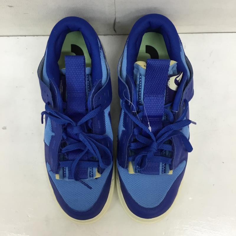 ナイキ NIKE スニーカー スニーカー DV0821-400 AIR DUNK JUMBO 26.5cm ロゴ、文字 青 / ブルー /  メンズ USED 古着 中古 10134013