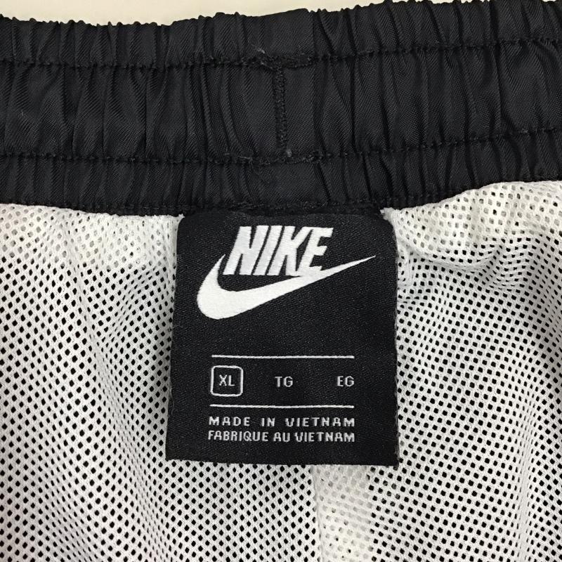 ナイキ NIKE パンツ ショートパンツ ハーフパンツ ショートパンツ カジュアルパンツ XL 無地 マルチカラー / マルチカラー /  メンズ USED 古着 中古 10113902