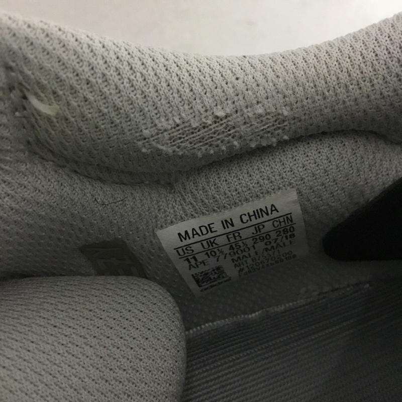 アディダス adidas スニーカー スニーカー B75571 YEEZY BOOST 700 29cm 箱有 29.0cm 無地 マルチカラー / マルチカラー /  メンズ USED 古着 中古 10131822