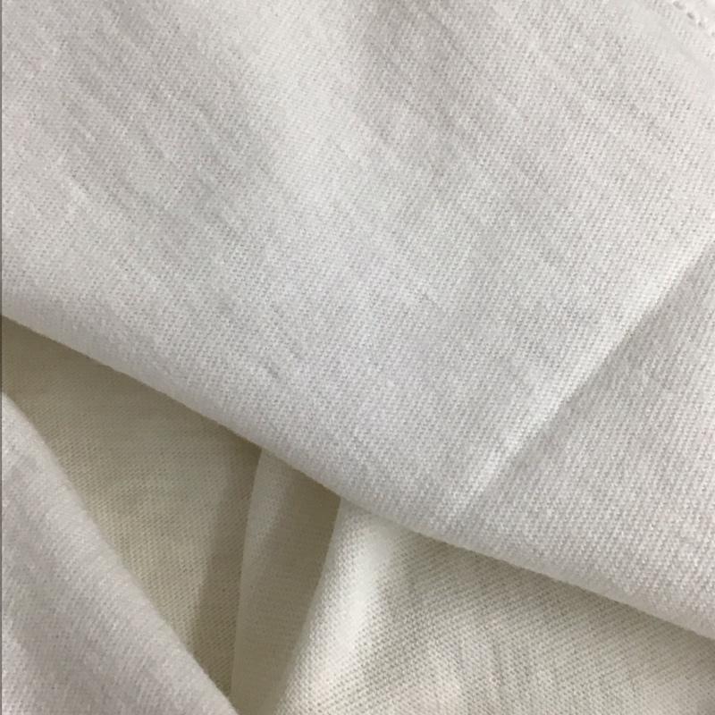 シュプリーム Supreme Tシャツ 半袖 11AW Biggy Tee ビギー Tシャツ フォト アフロ 子供 M プリント 白 / ホワイト /  メンズ USED 古着 中古 10134520