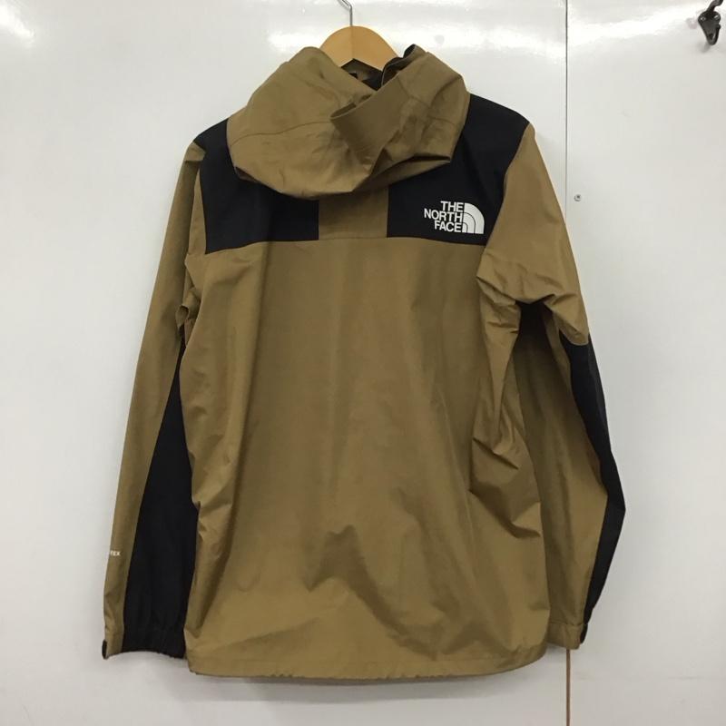 ザノースフェイス THE NORTH FACE ジャケット、上着 ジャンパー、ブルゾン NPW12135 マウンテンレインテックスジャケット XL 無地 マルチカラー / マルチカラー /  レディース USED 古着 中古 10142755