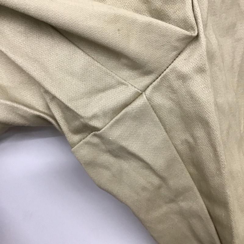 レプシィム LEPSIM パンツ チノパン チノパン スリムパンツ カジュアルパンツ ストレッチパンツ S 無地 ベージュ / ベージュ /  レディース USED 古着 中古 10128933