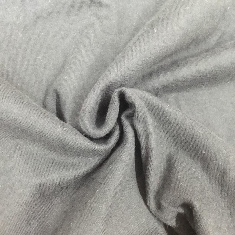 エクストララージ XLARGE Tシャツ 半袖 01178112 クルーネック プリント XL ロゴ、文字 黒 / ブラック /  メンズ USED 古着 中古 10121236