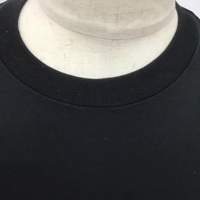 プロスペクト PROSPECT Tシャツ 半袖 L ロゴ、文字 黒 / ブラック /  メンズ USED 古着 中古 10126594