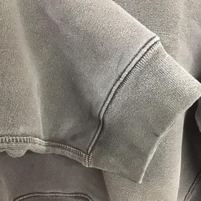 イージーシーズン3 YEEZY SEASON 3 トレーナー 長袖 長袖トレーナー スウェット クルーネック プルオーバー M 無地 マルチカラー / マルチカラー /  メンズ USED 古着 中古 10145899