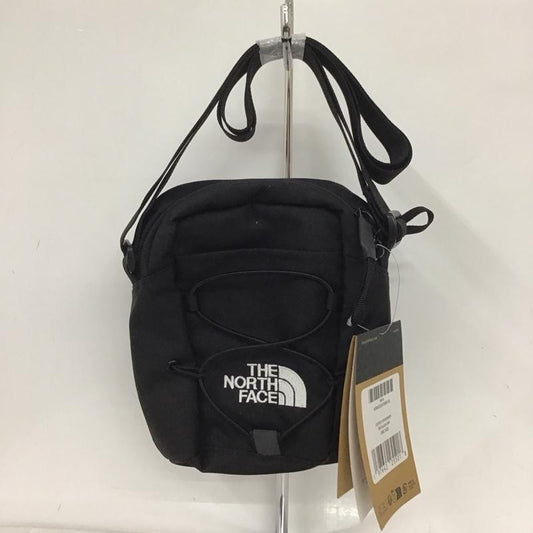 ザノースフェイス THE NORTH FACE ショルダーバッグ ショルダーバッグ NF0A52UC JESTER CROSSBODY タグ付き ロゴ、文字 黒 / ブラック /  メンズ USED 古着 中古 10132541