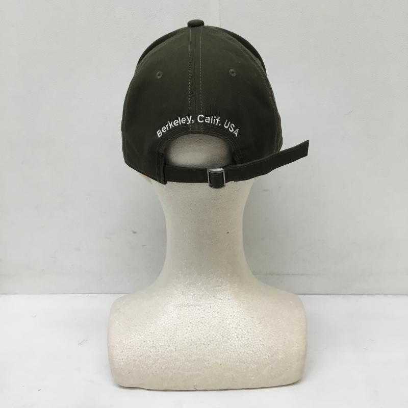 ザノースフェイス THE NORTH FACE 帽子 キャップ NN01830 FREE ロゴ、文字 カーキ / カーキ / X 白 / ホワイト /  メンズ USED 古着 中古 10134480