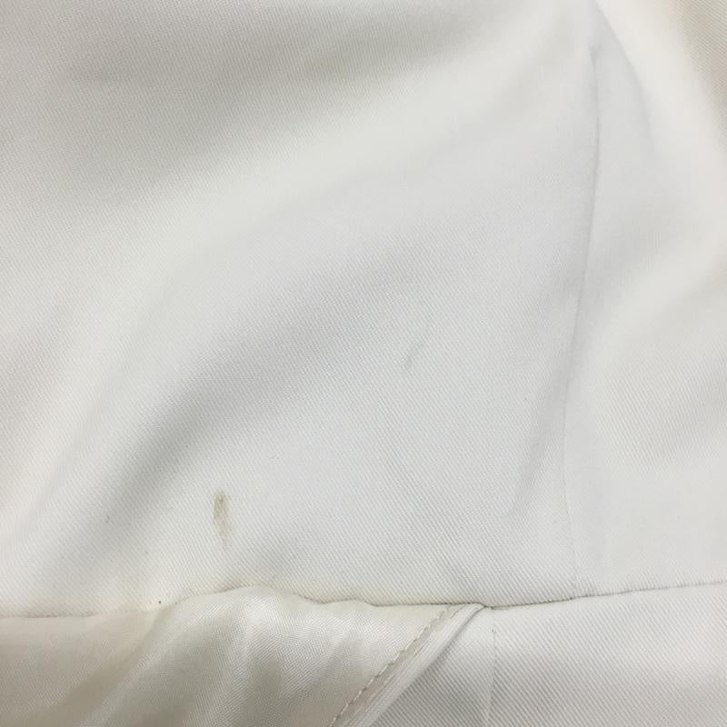 ビス ViS ワンピース ロングスカート ノースリーブロングワンピース フレアスカートワンピース FREE 無地 アイボリー / アイボリー /  レディース USED 古着 中古 10115814