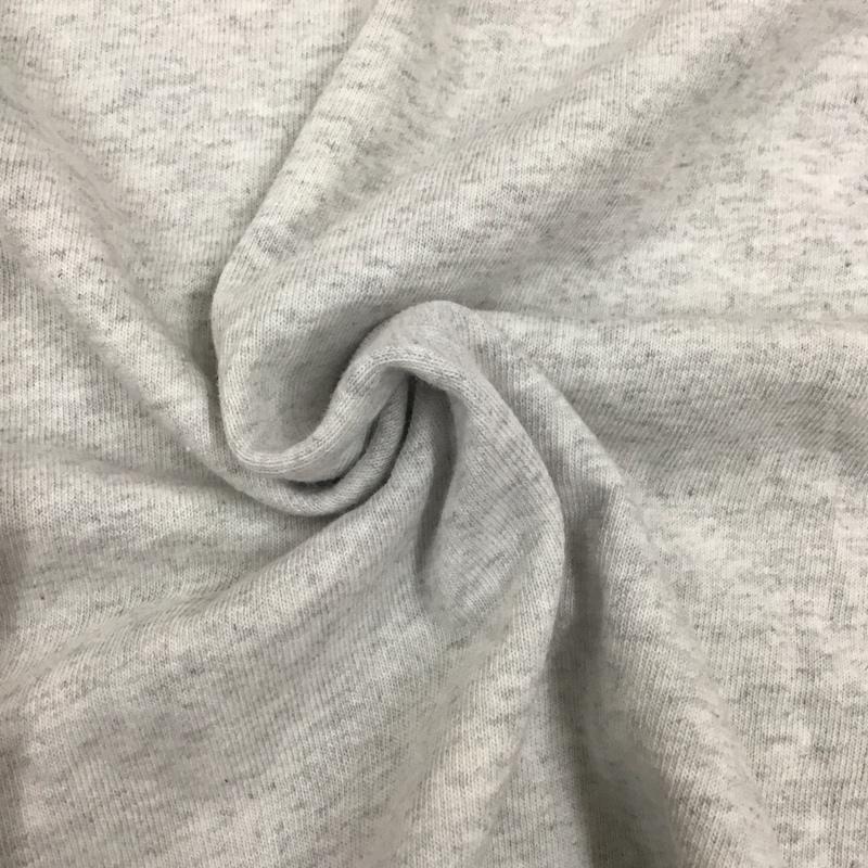 ノーティカ NAUTICA Tシャツ 半袖 半袖カットソー Tシャツ クルーネックカットソー S 無地 灰 / グレー /  メンズ USED 古着 中古 10120494