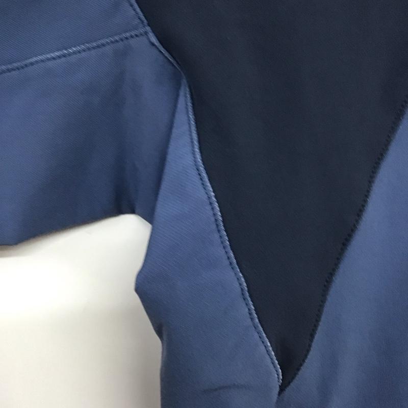 ザノースフェイス THE NORTH FACE ジャケット、上着 ジャンパー、ブルゾン NP21903 ハンマーヘッドジャケット S ロゴ、文字 X プリント マルチカラー / マルチカラー /  メンズ USED 古着 中古 10141134