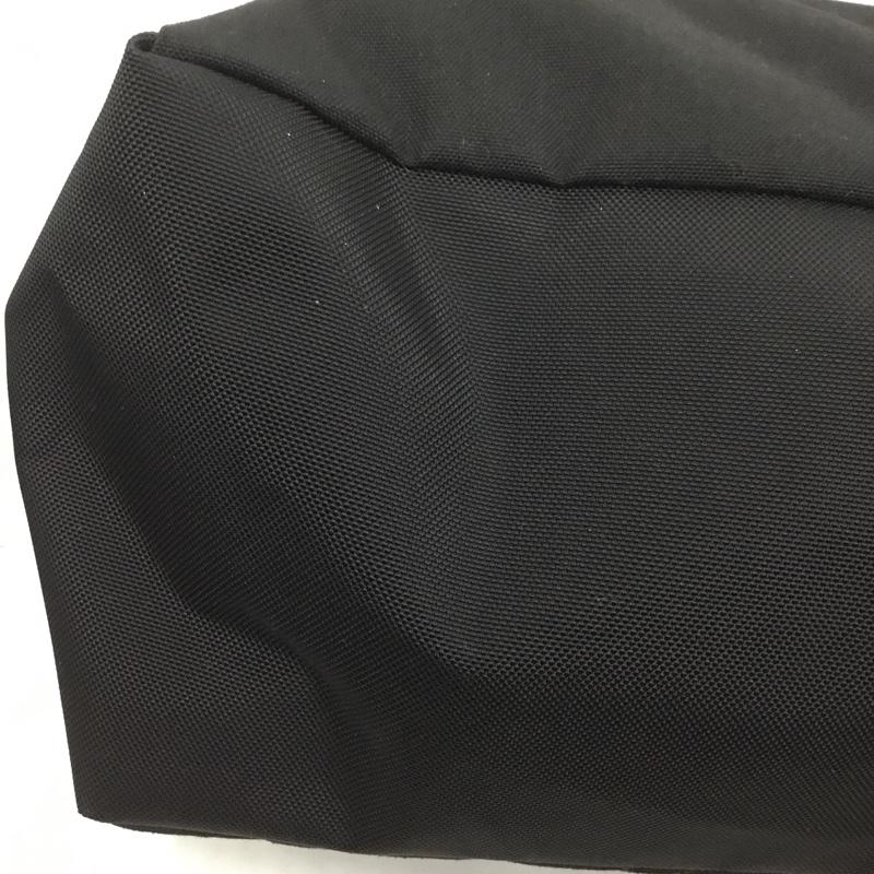 ザノースフェイス THE NORTH FACE トートバッグ トートバッグ NM82359R トゥルーロック ループ ロゴ、文字 黒 / ブラック /  メンズ USED 古着 中古 10124180