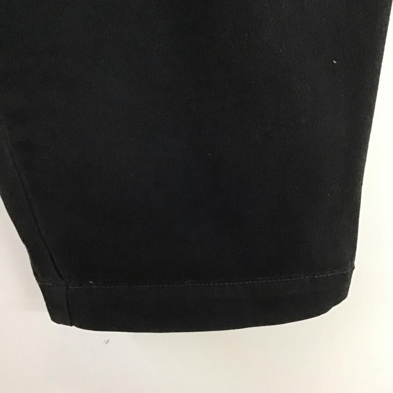 ポロバイラルフローレン Polo by RALPH LAUREN パンツ チノパン PP-RL-CM-0721 コットン 31 ロゴ、文字 黒 / ブラック /  メンズ USED 古着 中古 10106808