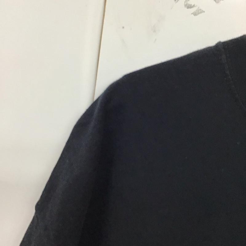 フルーツオブザルーム FRUIT OF THE LOOM Tシャツ 半袖 スーサイド スクワッド ジャレッド レト 映画 XL プリント 黒 / ブラック /  メンズ USED 古着 中古 10123361