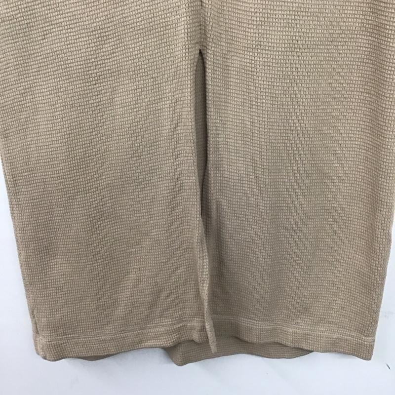 ページボーイ PAGEBOY スカート ひざ丈スカート FREE 無地 ベージュ / ベージュ /  レディース USED 古着 中古 10142775