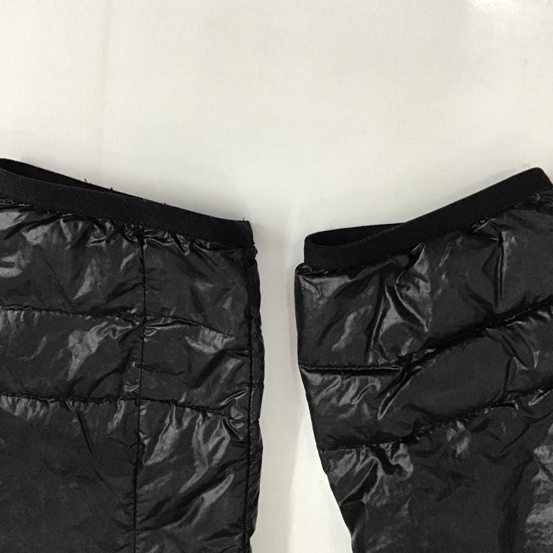 ザノースフェイス THE NORTH FACE ジャケット、上着 ジャンパー、ブルゾン nd18971 ライトヒートフーディー ジップアップジャケット アウター S ロゴ、文字 黒 / ブラック /  メンズ USED 古着 中古 10124830