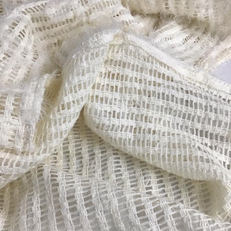 レプシムローリーズファーム LEPSIMLOWRYSFARM カットソー 半袖 FREE 無地 白 / ホワイト /  レディース USED 古着 中古 10144544