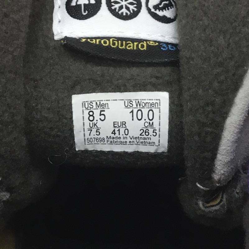 バンズ VANS スニーカー スニーカー SK8-Hi MTE-2 スケートハイ VN0A5HZZF2Y1 26.5cm ロゴ、文字 マルチカラー / マルチカラー /  メンズ USED 古着 中古 10108131