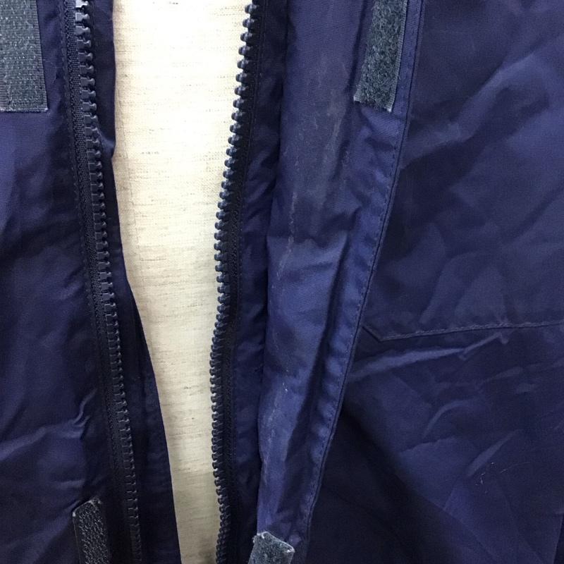 コロンビア Columbia ジャケット、上着 ジャンパー、ブルゾン L ロゴ、文字 マルチカラー / マルチカラー /  メンズ USED 古着 中古 10113585