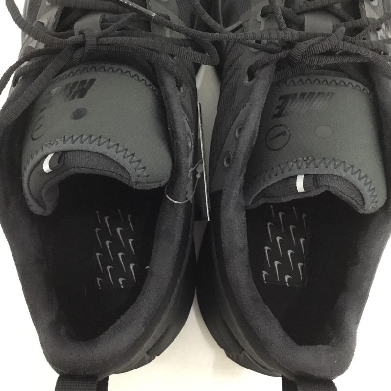 ナイキ NIKE スニーカー スニーカー DV2440-002 LUNAR ROAM 28.5cm 箱有 28.5cm ロゴ、文字 黒 / ブラック /  メンズ USED 古着 中古 10141918