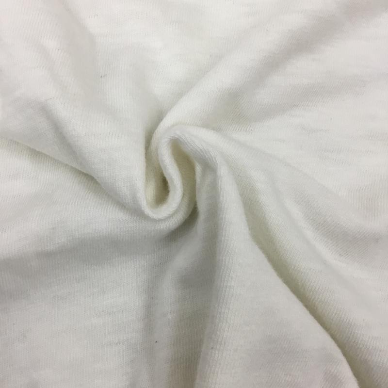 フォーティーファイブアールピーエム 45RPM Tシャツ 半袖 ミッキーマウス ディズニー 3 キャラクター 白 / ホワイト /  メンズ USED 古着 中古 10112385