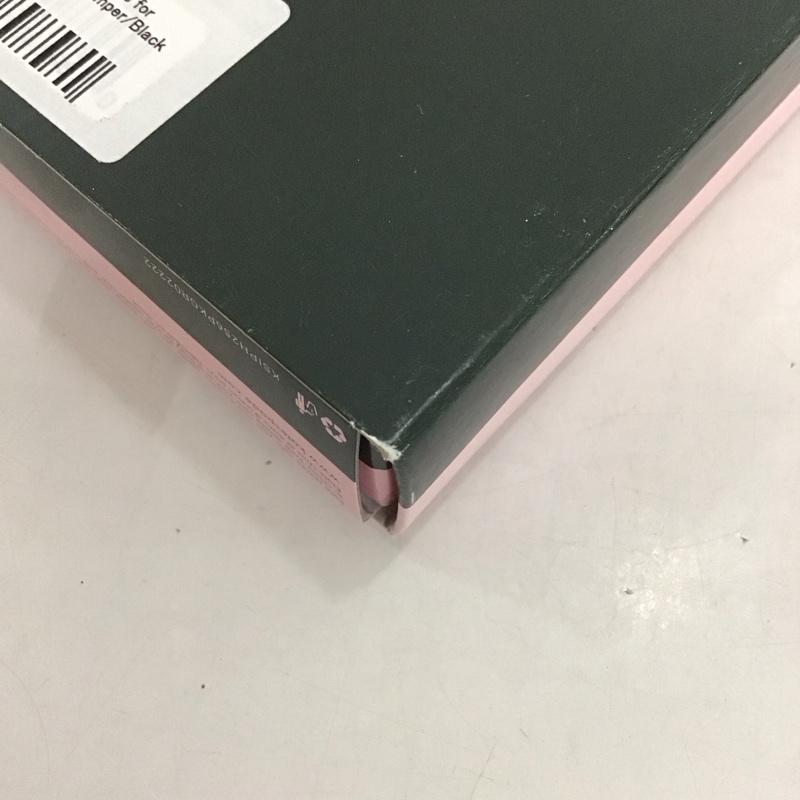 ケイトスペード Kate Spade ファッション小物 ファッション小物 KSIPH-256-PLVMB iPhone14 Plus iPhoneケース 手帳型 無地 桃 / ピンク /  レディース USED 古着 中古 10122853