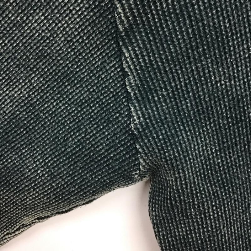 テンダーロイン TENDERLOIN カットソー 長袖 長袖カットソー 無地カットソー クルーネック proclub XL 無地 マルチカラー / マルチカラー /  メンズ USED 古着 中古 10130015