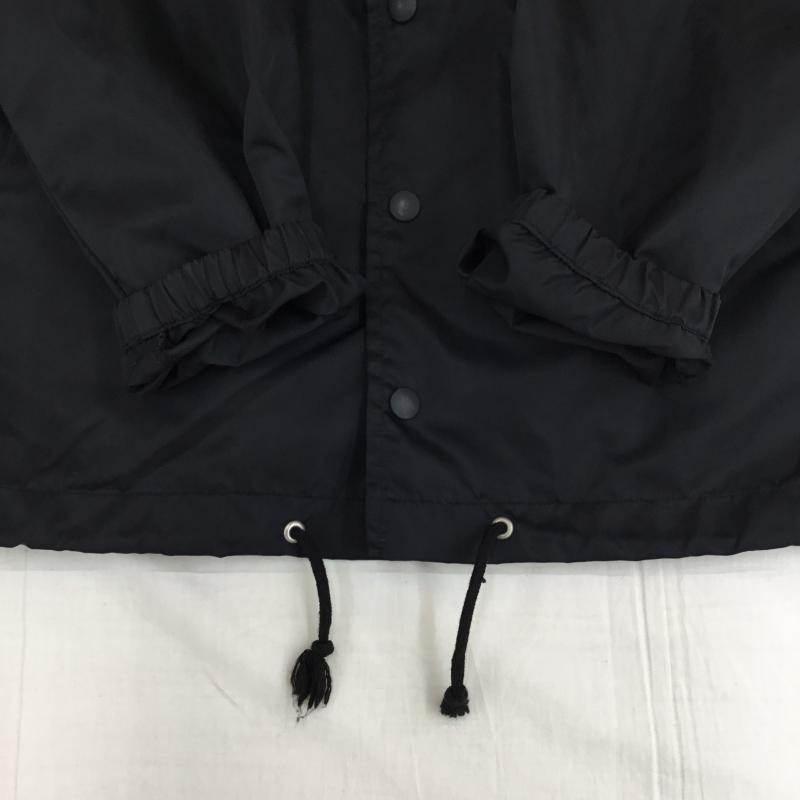 ＵＳフルギ US古着 ジャケット、上着 ジャケット、ブレザー KANSAIMAN M ロゴ、文字 黒 / ブラック /  メンズ USED 古着 中古 10138385