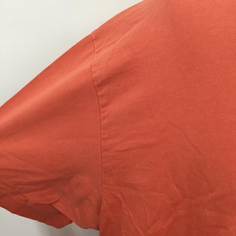 ポロバイラルフローレン Polo by RALPH LAUREN Tシャツ 半袖 XL ロゴ、文字 マルチカラー / マルチカラー /  メンズ USED 古着 中古 10109976