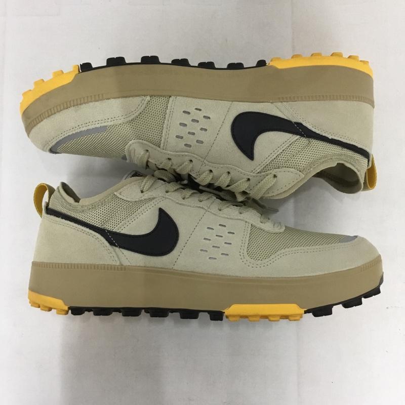 ナイキ NIKE スニーカー スニーカー FZ3863-202 C1TY 28.5cm 箱有 28.5cm ロゴ、文字 ベージュ / ベージュ /  メンズ USED 古着 中古 10139124