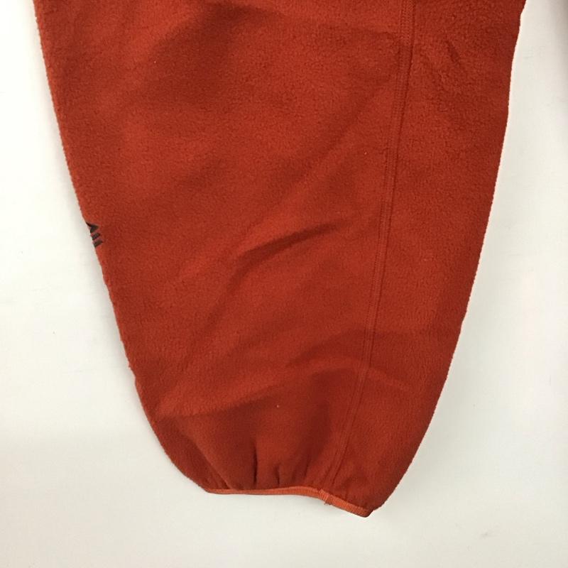 ナイキ NIKE ボトムス ボトムス CV0659-671 AS M ACG TF WOLF TREE PANT CINNABAR M 無地 橙 / オレンジ /  メンズ USED 古着 中古 10146826