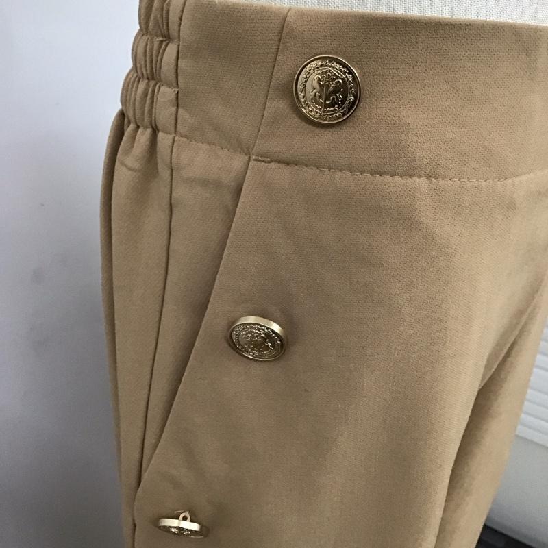 ザラ ZARA パンツ スラックス ワイドパンツ カジュアルパンツ ワークパンツ スラックス M 無地 ベージュ / ベージュ /  レディース USED 古着 中古 10124573