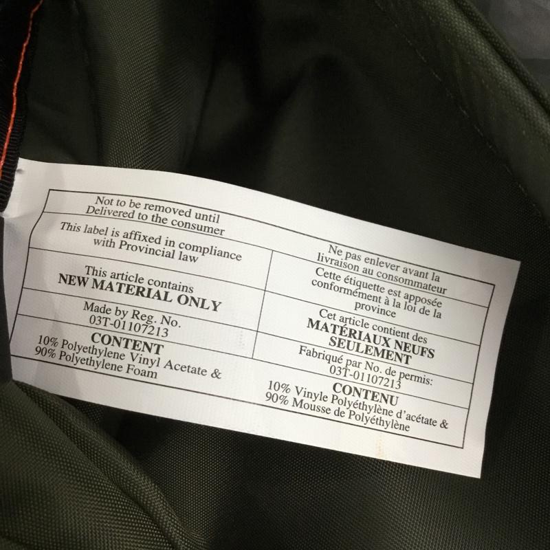 ティンバックツー TIMBUK2 メッセンジャーバッグ メッセンジャーバッグ 1108-4-7478 ショルダーバッグ クラシックメッセンジャー タグ付き ロゴ、文字 緑 / グリーン /  メンズ USED 古着 中古 10131885