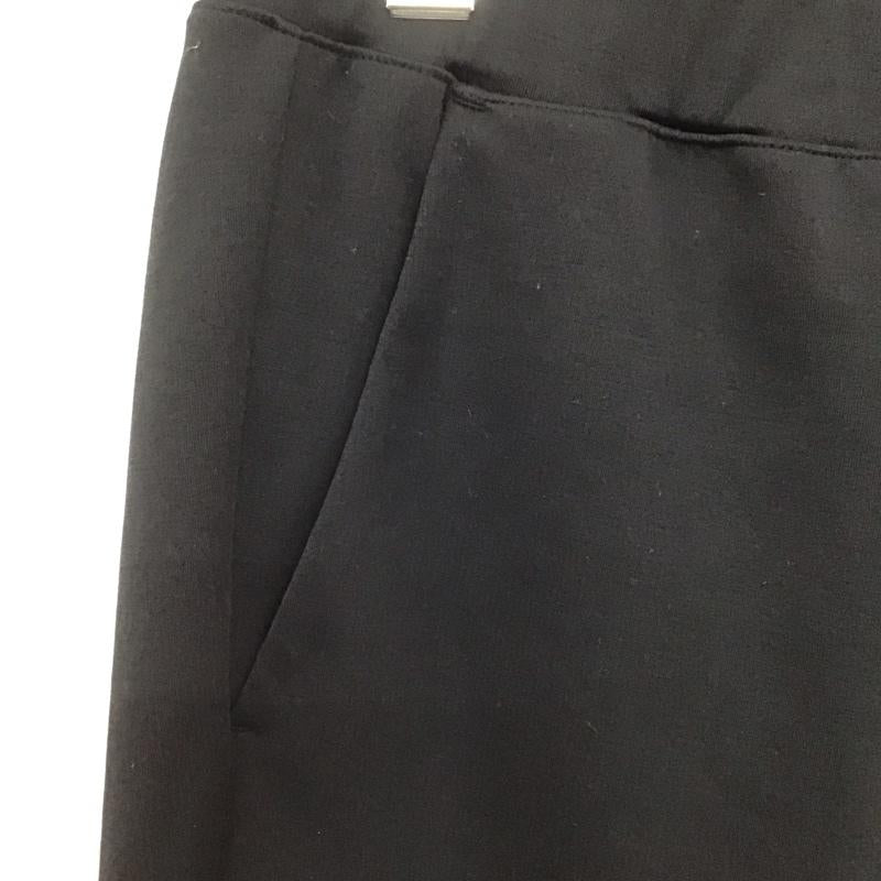 ザノースフェイス THE NORTH FACE パンツ ワークパンツ、ペインターパンツ nb12495 モーションジョガーパンツ L ロゴ、文字 黒 / ブラック /  メンズ USED 古着 中古 10149202