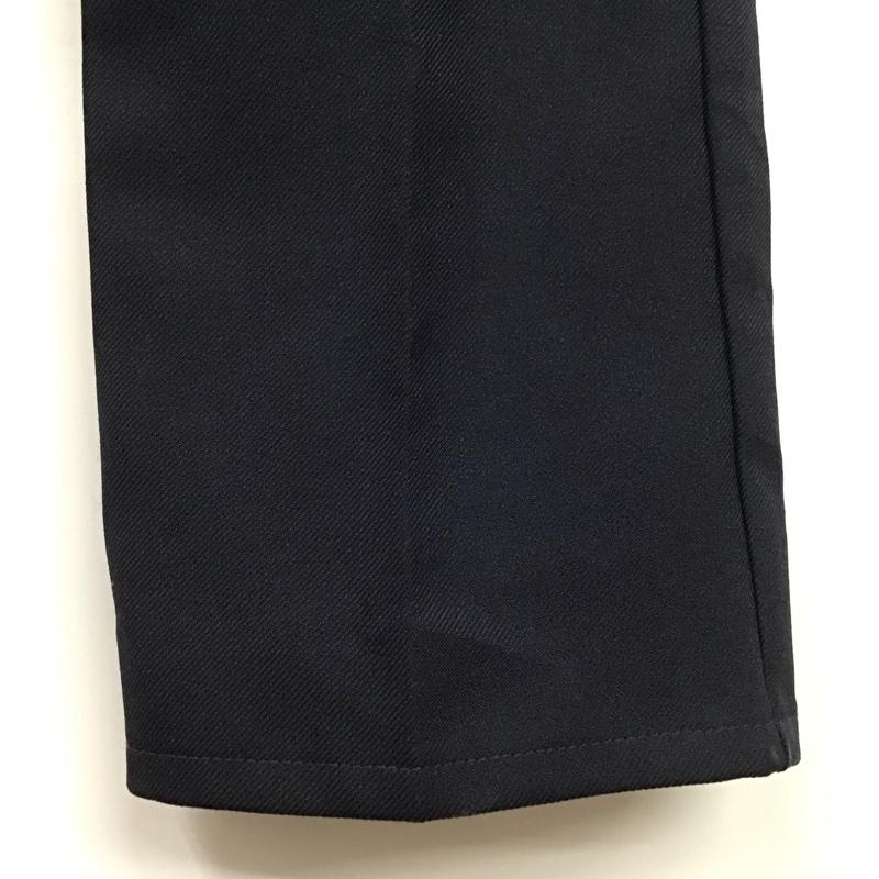 リーバイス Levi s パンツ チノパン チノパン カジュアルパンツ ワイドパンツ ストレッチパンツ スタプレ 90s 34 無地 紺 / ネイビー /  メンズ USED 古着 中古 10109776