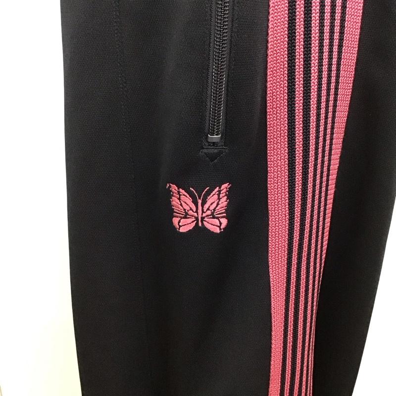 ニードルス Needles ボトムス ボトムス GL219 H.D.Track Pants S 無地 マルチカラー / マルチカラー /  メンズ USED 古着 中古 10117166
