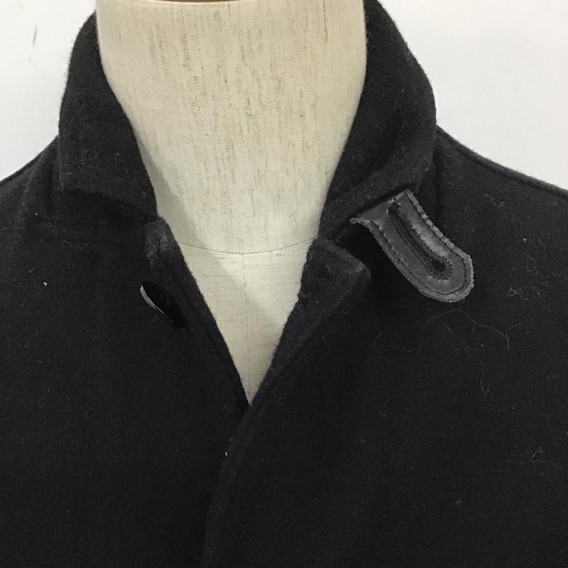 クライミー CRIMIE ジャケット、上着 ジャケット、ブレザー M ロゴ、文字 黒 / ブラック /  メンズ USED 古着 中古 10111835